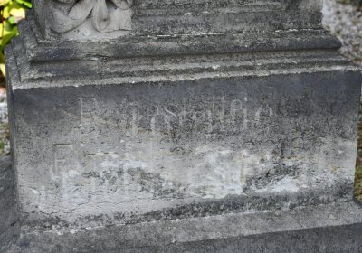 Horní Ves Chomutov, Omnium, 2020