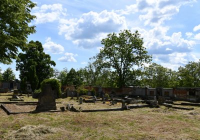 Horní Ves Chomutov, Omnium, 2020