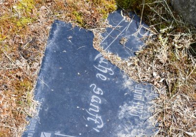 Horní Ves Chomutov, Omnium, 2020