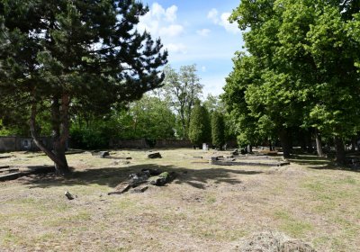 Horní Ves Chomutov, Omnium, 2020