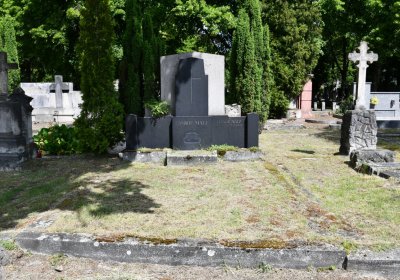 Horní Ves Chomutov, Omnium, 2020