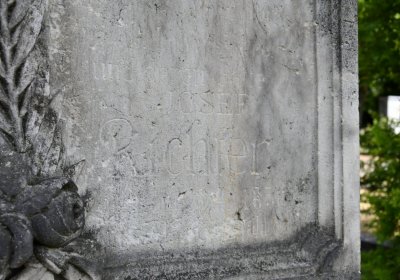 Horní Ves Chomutov, Omnium, 2020