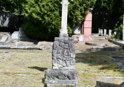 Horní Ves Chomutov, Omnium, 2020