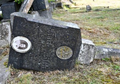 Horní Ves Chomutov, Omnium, 2020