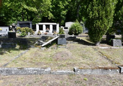 Horní Ves Chomutov, Omnium, 2020