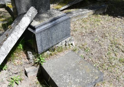 Horní Ves Chomutov, Omnium, 2020