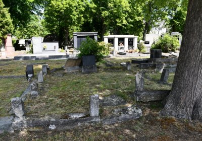 Horní Ves Chomutov, Omnium, 2020