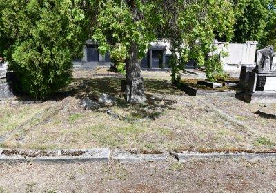 Horní Ves Chomutov, Omnium, 2020