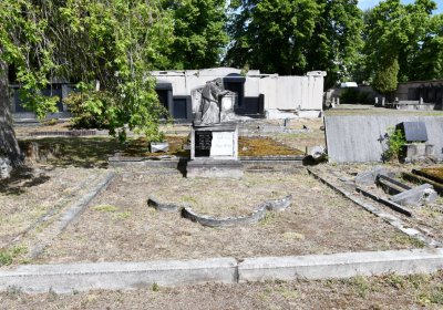 Horní Ves Chomutov, Omnium, 2020