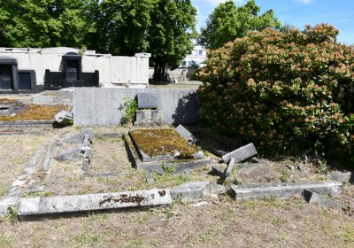 Horní Ves Chomutov, Omnium, 2020