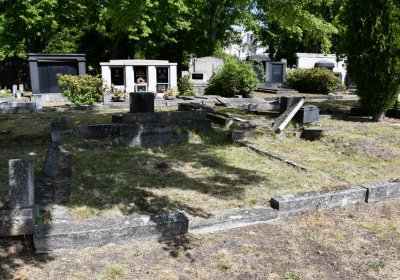 Horní Ves Chomutov, Omnium, 2020