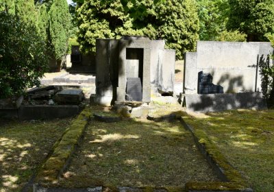 Horní Ves Chomutov, Omnium, 2020