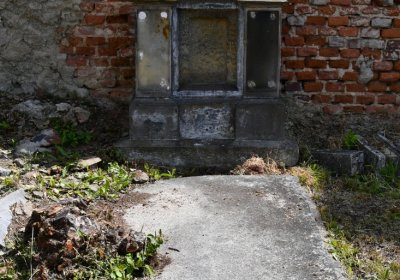 Horní Ves Chomutov, Omnium, 2020