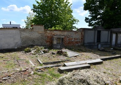 Horní Ves Chomutov, Omnium, 2020