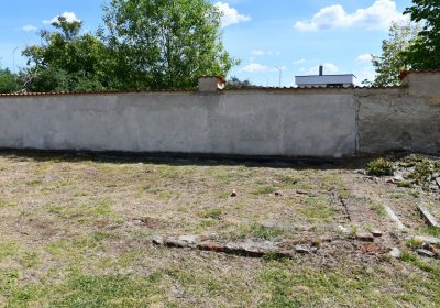 Horní Ves Chomutov, Omnium, 2020