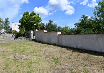 Horní Ves Chomutov, Omnium, 2020