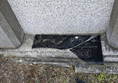 Horní Ves Chomutov, Omnium, 2020