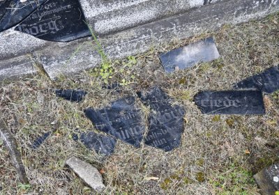 Horní Ves Chomutov, Omnium, 2020