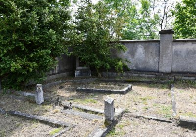 Horní Ves Chomutov, Omnium, 2020