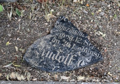 Horní Ves Chomutov, Omnium, 2020