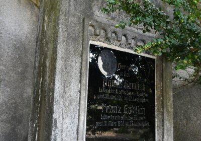 Horní Ves Chomutov, Omnium, 2020