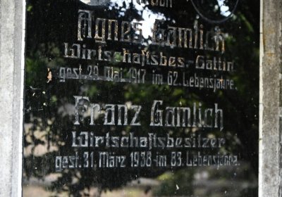 Horní Ves Chomutov, Omnium, 2020