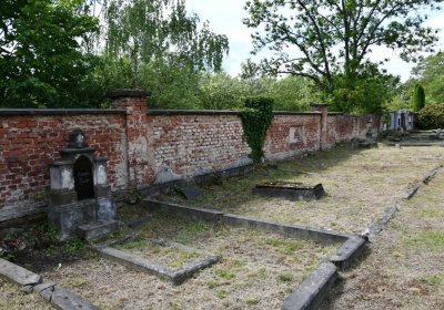 Horní Ves Chomutov, Omnium, 2020