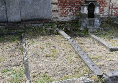 Horní Ves Chomutov, Omnium, 2020