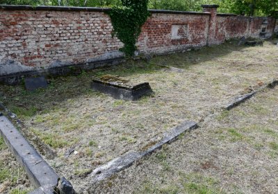 Horní Ves Chomutov, Omnium, 2020