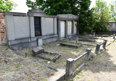 Horní Ves Chomutov, Omnium, 2020