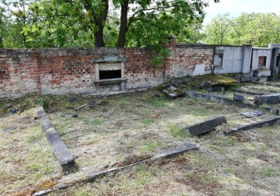 Horní Ves Chomutov, Omnium, 2020