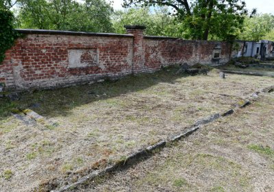 Horní Ves Chomutov, Omnium, 2020