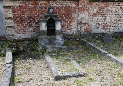 Horní Ves Chomutov, Omnium, 2020