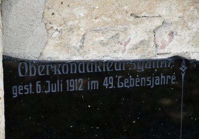 Horní Ves Chomutov, Omnium, 2020