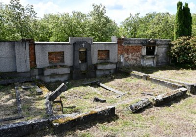 Horní Ves Chomutov, Omnium, 2020