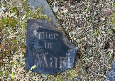 Horní Ves Chomutov, Omnium, 2020