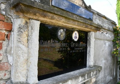 Horní Ves Chomutov, Omnium, 2020