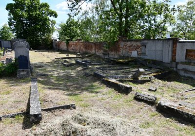 Horní Ves Chomutov, Omnium, 2020