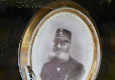 Horní Ves Chomutov, Omnium, 2020