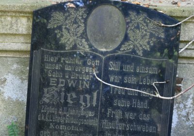 Horní Ves Chomutov, Omnium, 2020