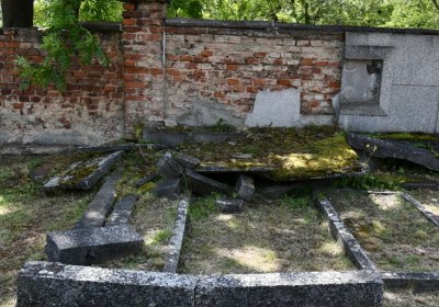 Horní Ves Chomutov, Omnium, 2020