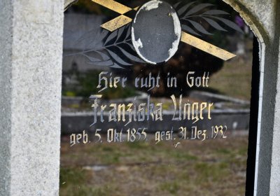 Horní Ves Chomutov, Omnium, 2020