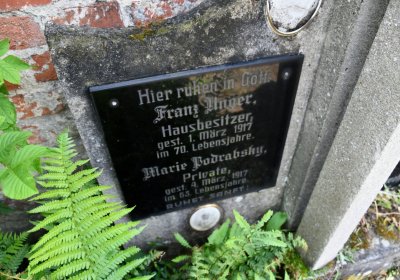 Horní Ves Chomutov, Omnium, 2020