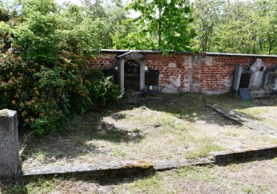 Horní Ves Chomutov, Omnium, 2020