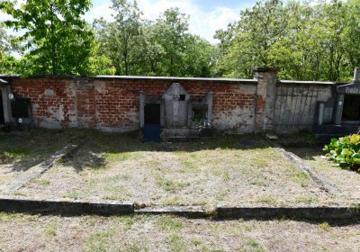 Horní Ves Chomutov, Omnium, 2020