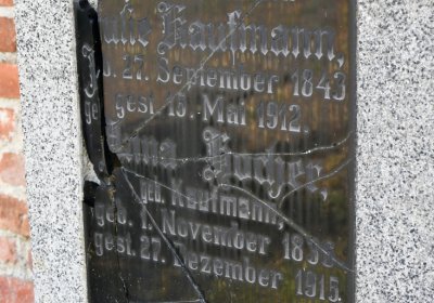 Horní Ves Chomutov, Omnium, 2020