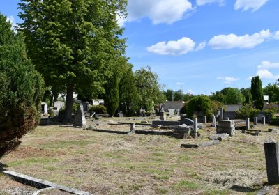 Horní Ves Chomutov, Omnium, 2020