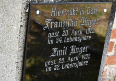 Horní Ves Chomutov, Omnium, 2020