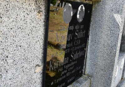 Horní Ves Chomutov, Omnium, 2020