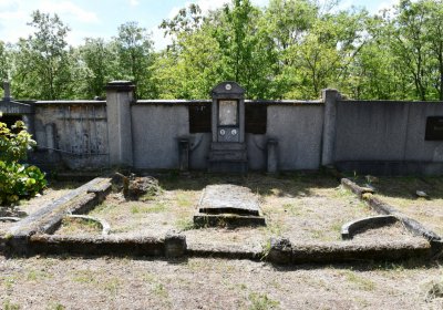 Horní Ves Chomutov, Omnium, 2020